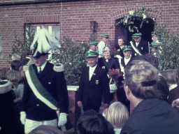 Schützenfest 1966